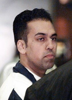 Bindy Johal death by force case in Vancouver, British Columbia