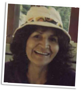 Cathy Berard death by force case in Vancouver, British Columbia