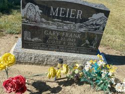 Gary Meier death by force case in Lacombe County, Alberta