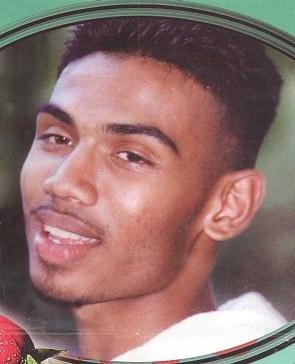 Sudarsan Velauthapillai death by force case in Etobicoke, Ontario