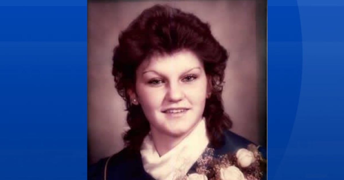 Laura Lee Cross death by force case profile photo