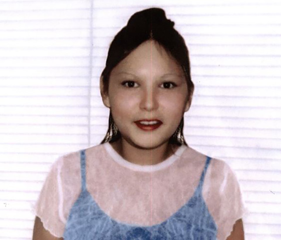 Donna Kasyon death by force case profile photo