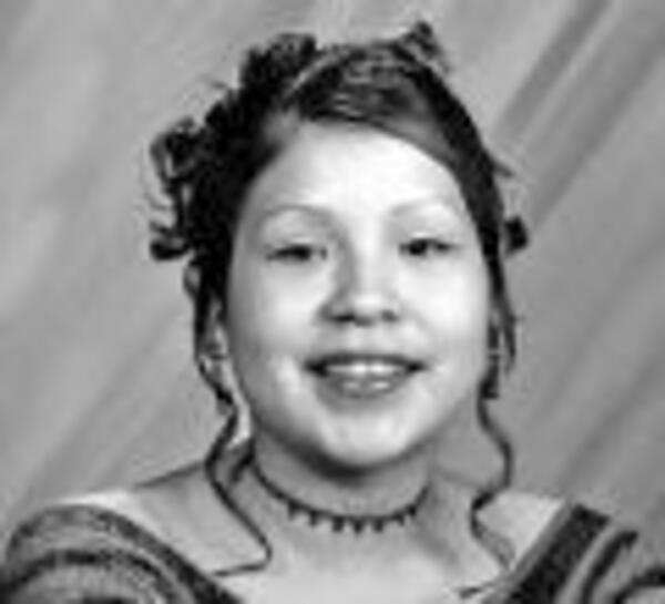 Janine Wesaquate-Oakes death by force case profile photo