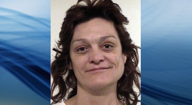 Sherri Hiltz death by force case profile photo