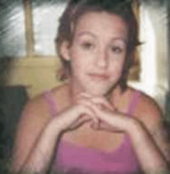 Samantha Tayleen Berg death by force case in Edmonton, Alberta