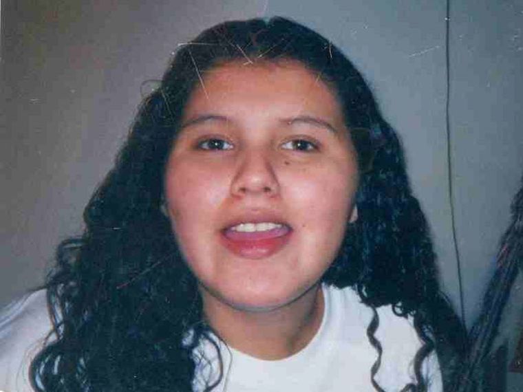 Melanie Dawn Geddes death by force case in Regina, Saskatchewan