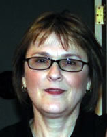 Diane Gloria Paul death by force case profile photo