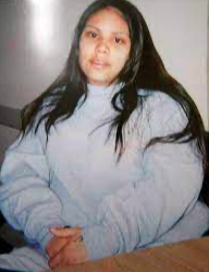 Cherisse Diane Marie Houle death by force case profile photo