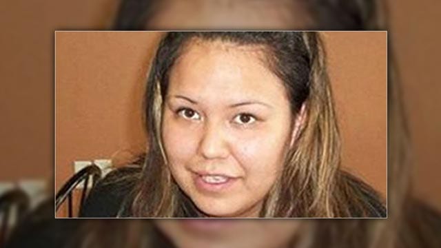 Amber Tuccaro death by force case in Edmonton, Alberta