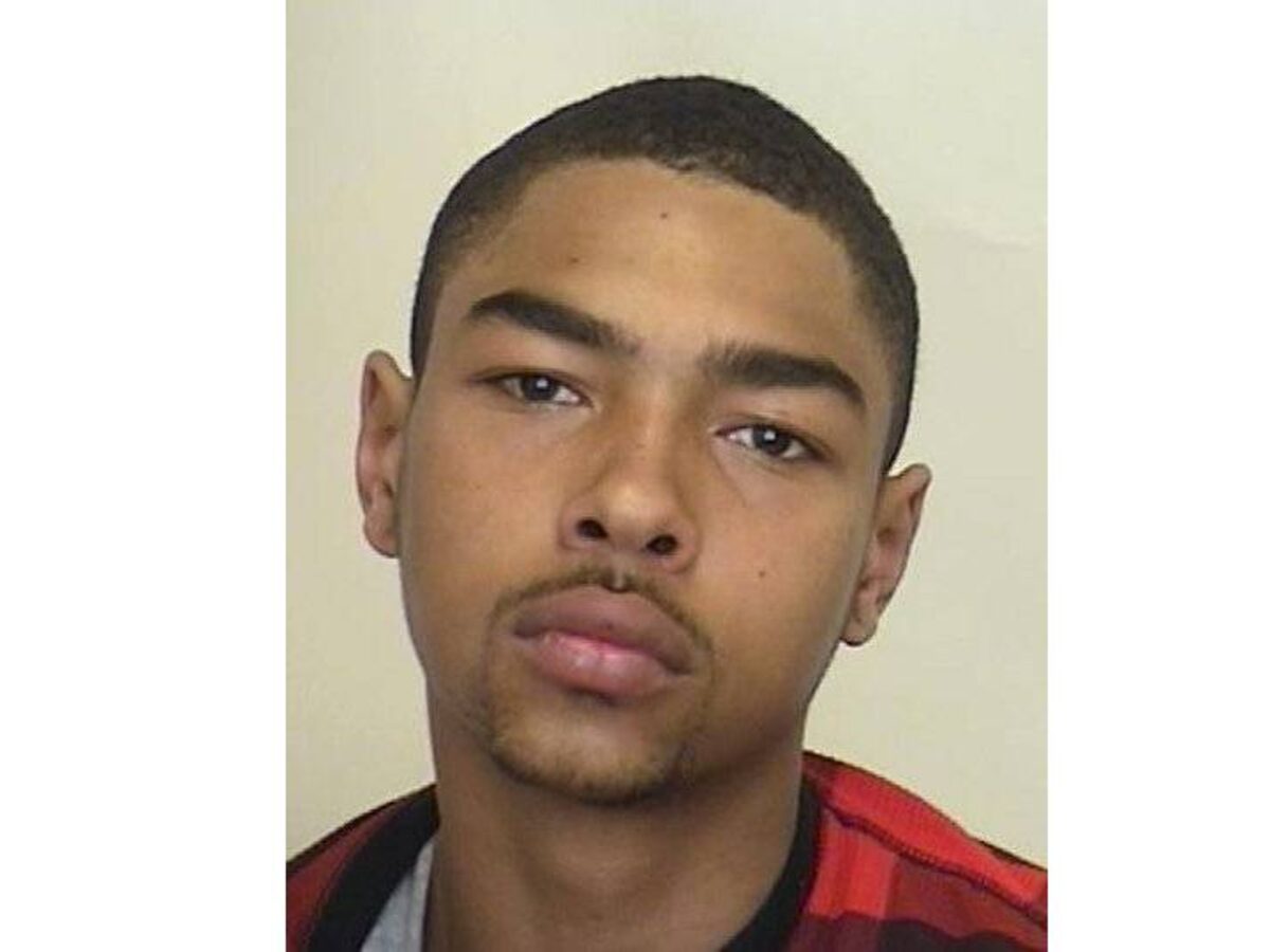 Sultan Dailey death by force case profile photo