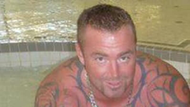 Graham Thomas death by force case in Ottawa, Ontario