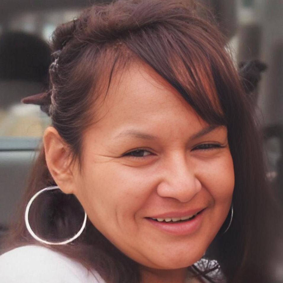 Bernadine Quewezance death by force case profile photo