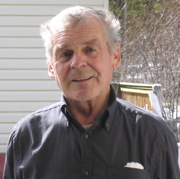 Allan Donald Waugh death by force case in Whitehorse, Yukon
