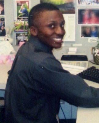 Christian Saarah death by force case in Rexdale, Ontario