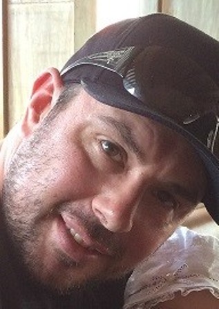 Michael Widner death by force case profile photo