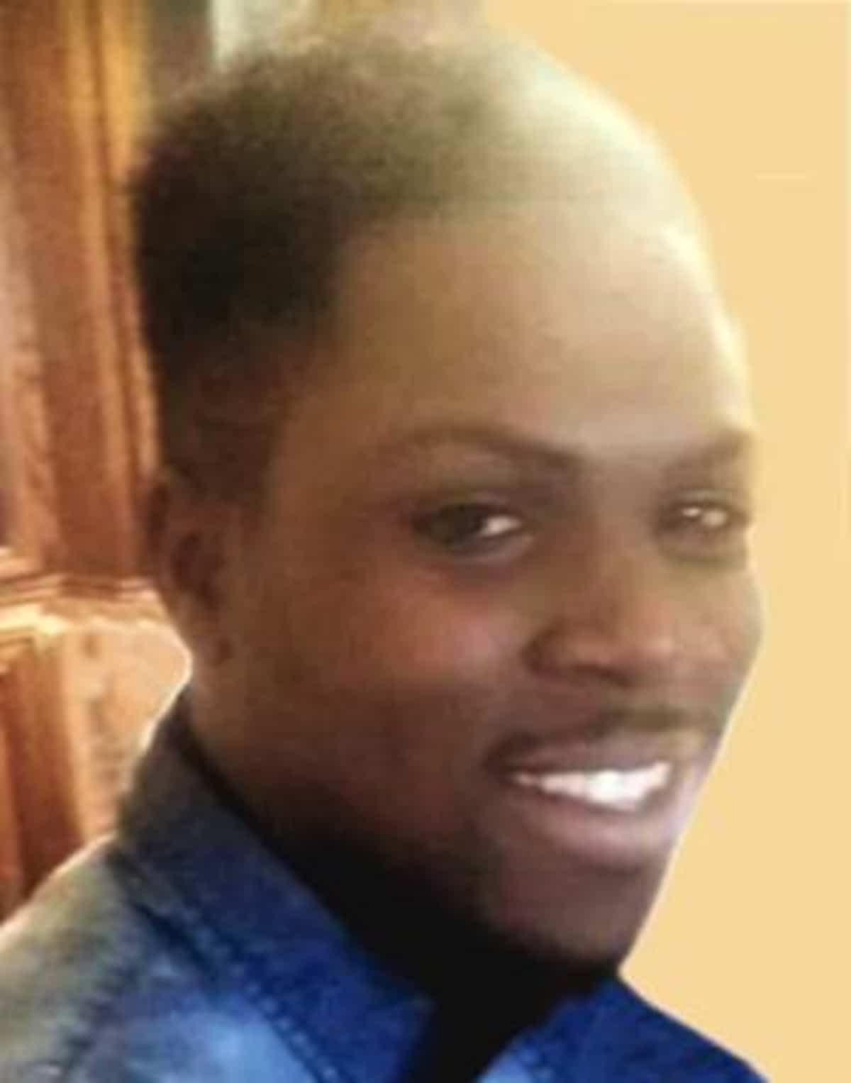 ONeill-Cius Williams death by force case profile photo