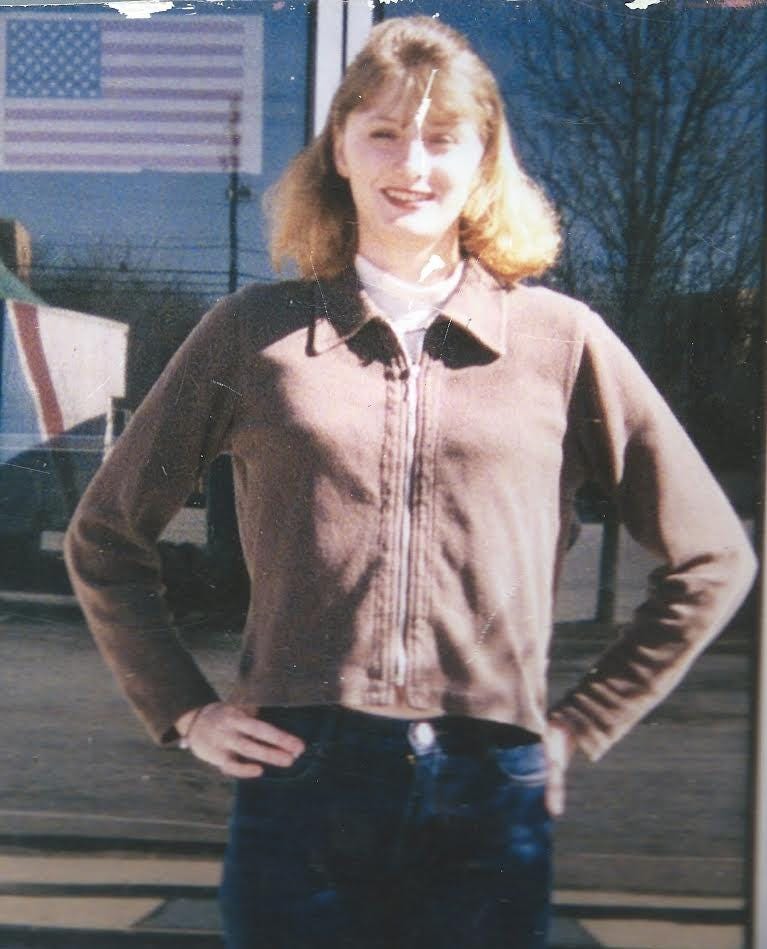 Jaye Smith death by force case profile photo