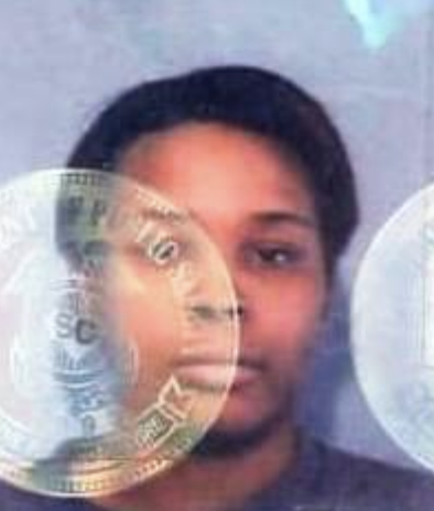 Shemica Baker death by force case profile photo