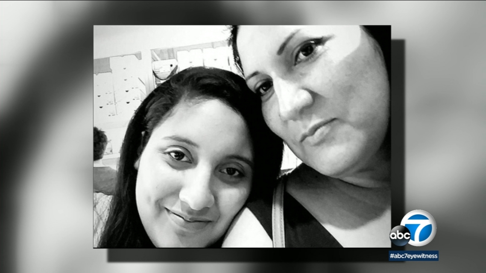 Cecilia Meza death by force case in Monrovia, CA