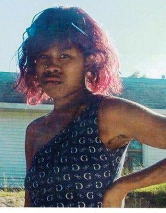 Michelle Spencer death by force case profile photo