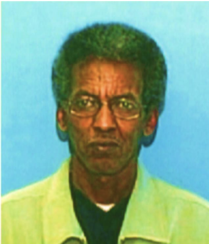 Mehretab Woldeghebriel death by force case profile photo
