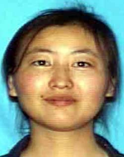 Donglei Shi death by force case profile photo
