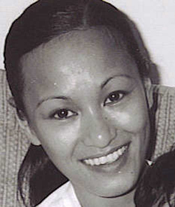 Sharon Anne Santos death by force case in Los Angeles, CA