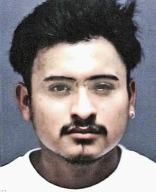 Juan Gutierrez death by force case profile photo