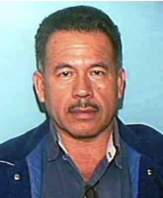 Emuel Ramos   death by force case profile photo