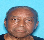 George Thornton death by force case profile photo