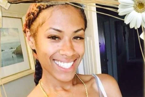 Catrina Johnson death by force case profile photo
