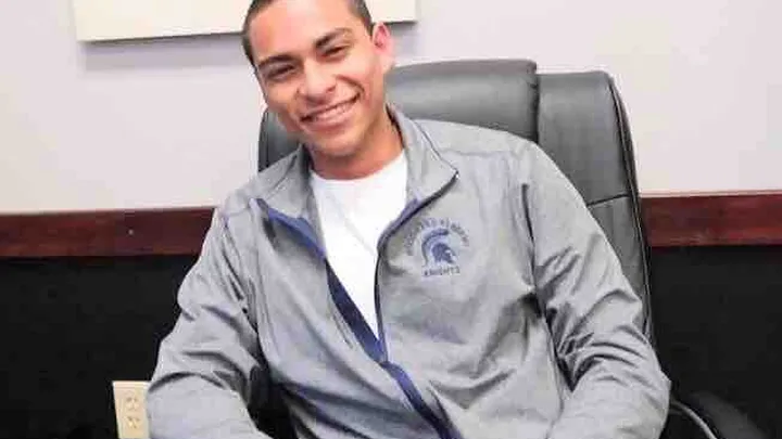 Issac Dubon death by force case in Los Angeles, CA