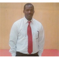 Damon Fleming death by force case profile photo