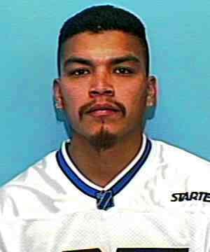 Daniel Guerrero death by force case profile photo