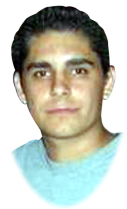 Victor Pacheco death by force case profile photo