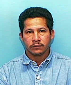 Rodimiro Euceda-Bonilla death by force case profile photo