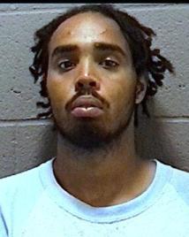 Lamar Perry death by force case profile photo