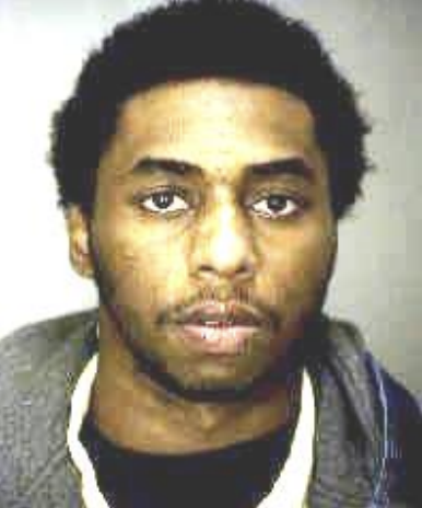 Anthony Little death by force case profile photo