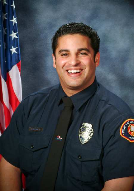 Arnaldo Quinones death by force case profile photo