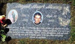 Miguel Monroy death by force case profile photo