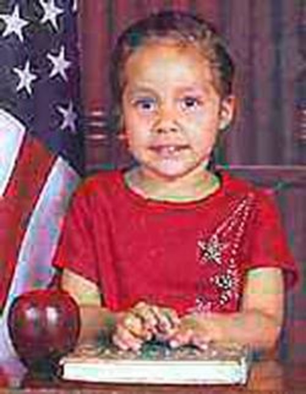 Audrey Zamora death by force case profile photo