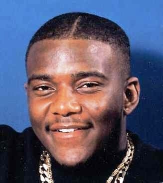 James Graves death by force case profile photo