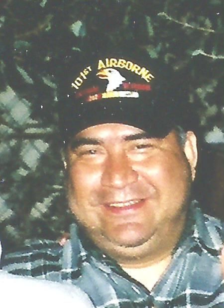 Joe Brindley death by force case profile photo