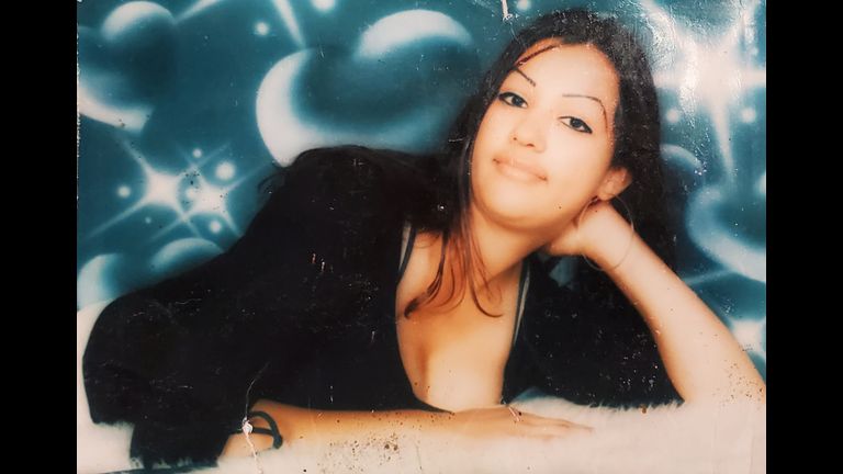Yanely Ulloa death by force case in Los Angeles, CA