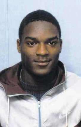 David Bullock death by force case profile photo