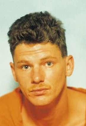 Danny Dunlap death by force case profile photo