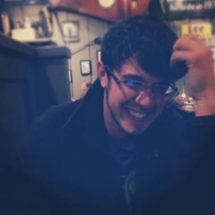 Andrew Martin death by force case profile photo
