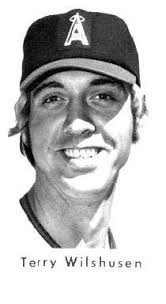 Terry Wilshusen death by force case profile photo