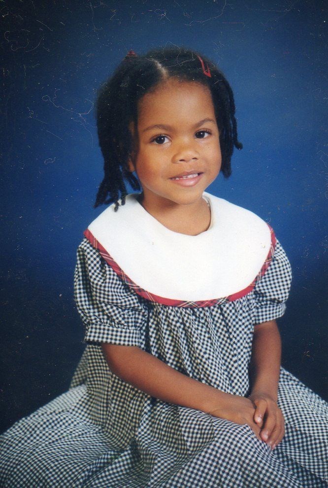 Angela Thompson death by force case profile photo