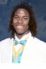 Cameron Enis death by force case profile photo